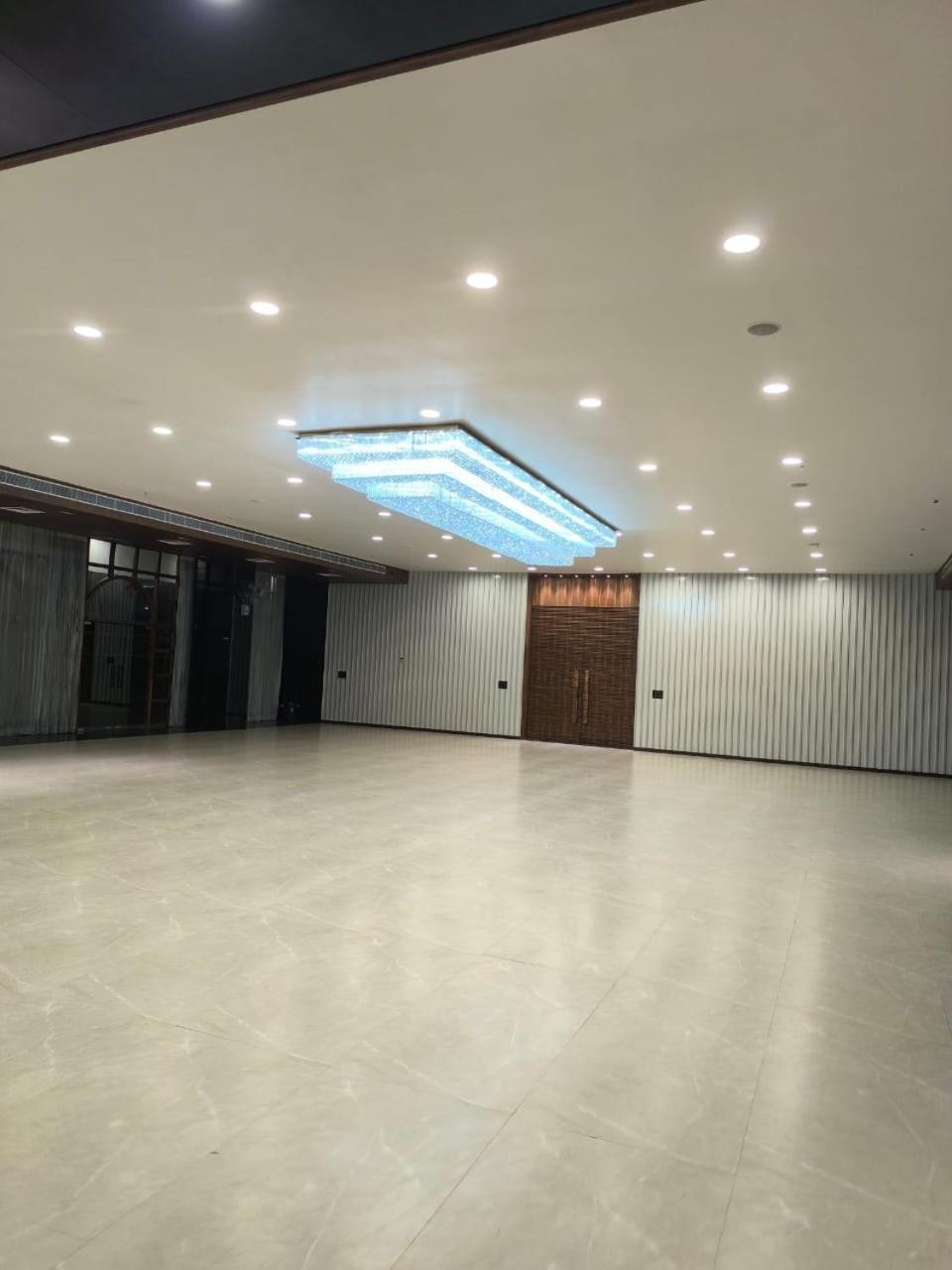 Hotel Jai Vilas Bhilwara Buitenkant foto
