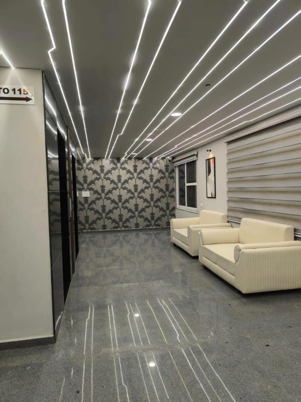 Hotel Jai Vilas Bhilwara Buitenkant foto